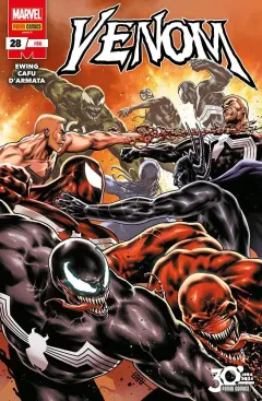 Volume cover